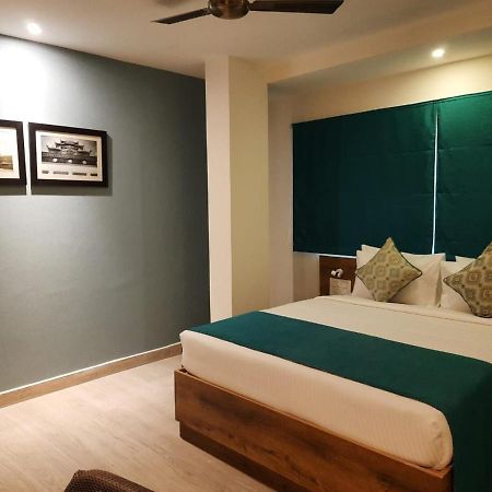 Regenta Inn Grand Koramangala By Royal Orchid Hotels Bangalore Ngoại thất bức ảnh
