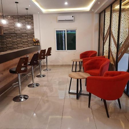 Regenta Inn Grand Koramangala By Royal Orchid Hotels Bangalore Ngoại thất bức ảnh