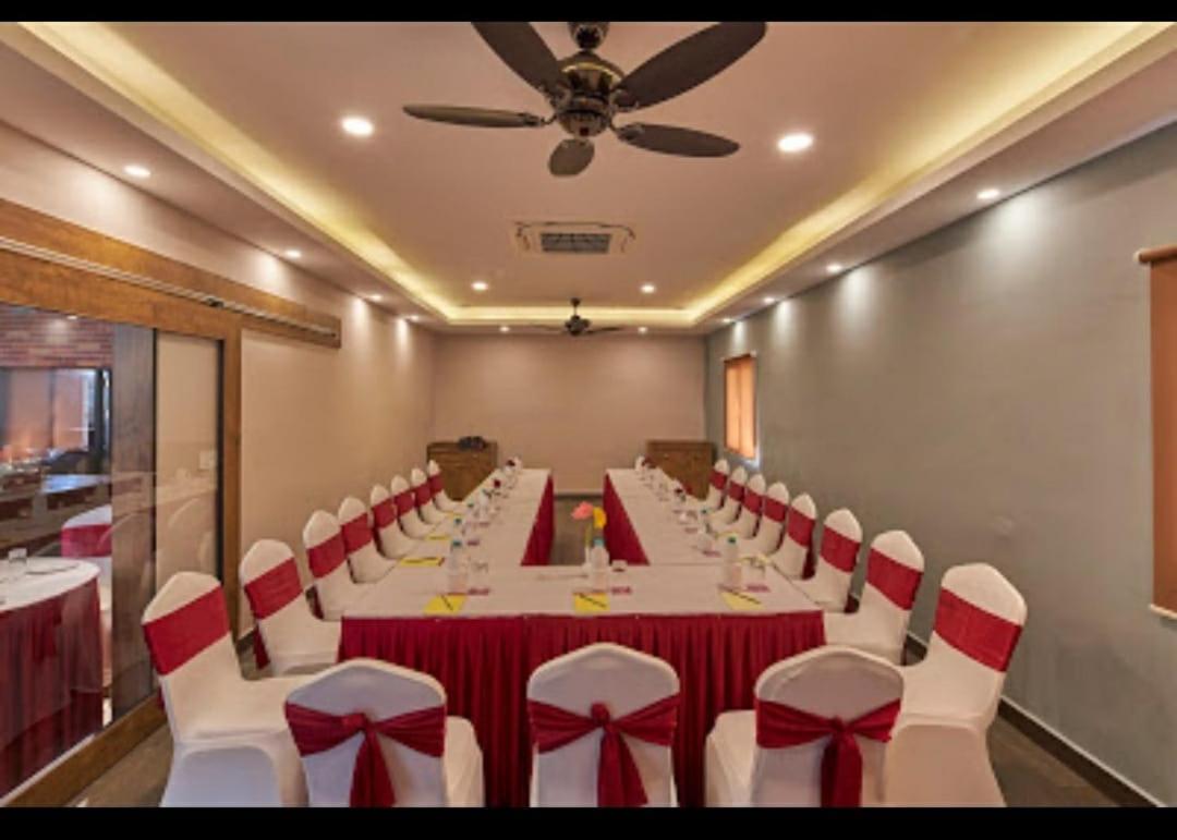Regenta Inn Grand Koramangala By Royal Orchid Hotels Bangalore Ngoại thất bức ảnh