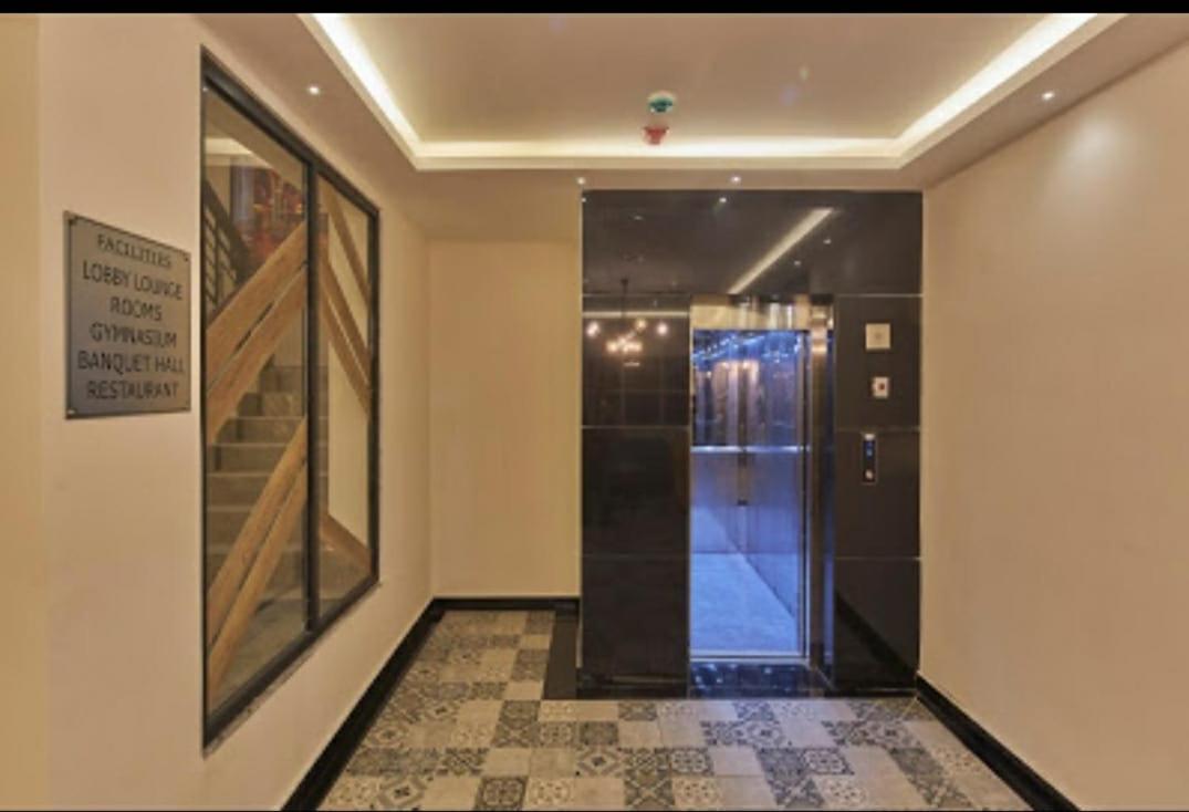 Regenta Inn Grand Koramangala By Royal Orchid Hotels Bangalore Ngoại thất bức ảnh