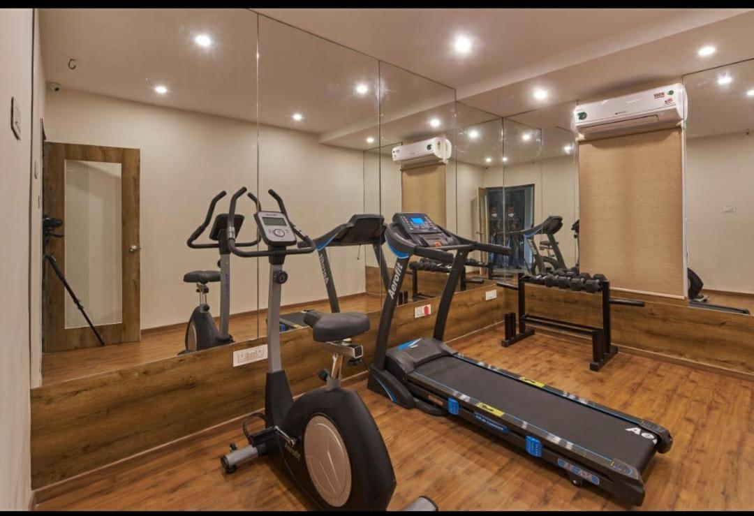 Regenta Inn Grand Koramangala By Royal Orchid Hotels Bangalore Ngoại thất bức ảnh