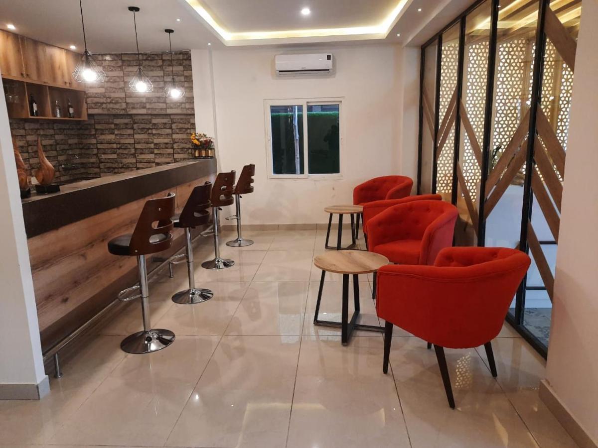 Regenta Inn Grand Koramangala By Royal Orchid Hotels Bangalore Ngoại thất bức ảnh