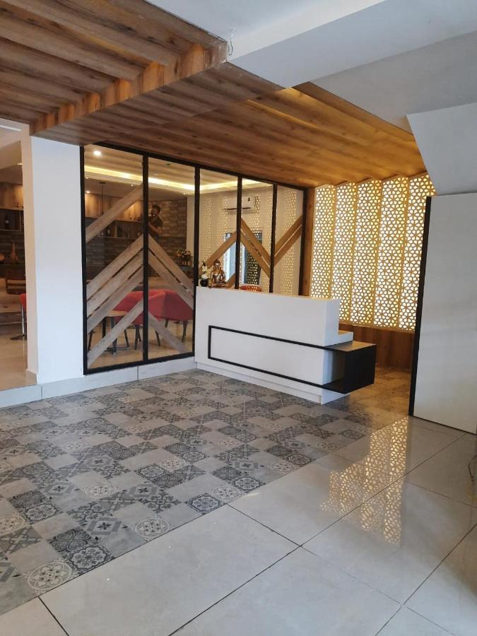 Regenta Inn Grand Koramangala By Royal Orchid Hotels Bangalore Ngoại thất bức ảnh