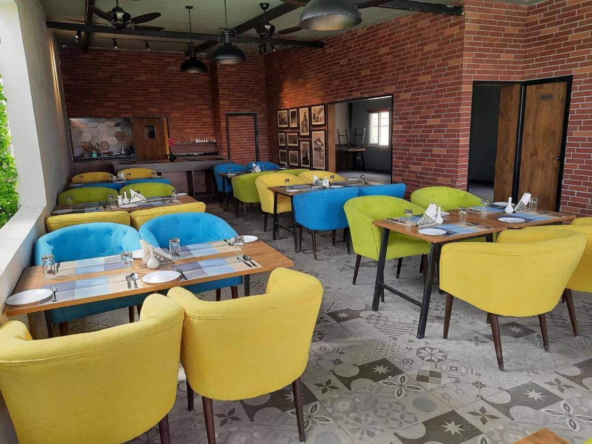 Regenta Inn Grand Koramangala By Royal Orchid Hotels Bangalore Ngoại thất bức ảnh