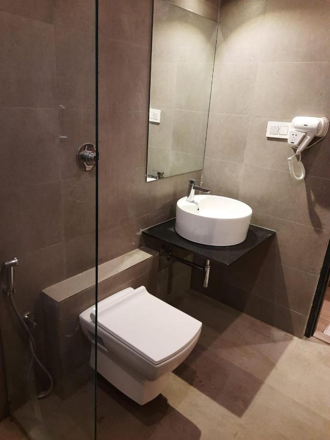 Regenta Inn Grand Koramangala By Royal Orchid Hotels Bangalore Ngoại thất bức ảnh