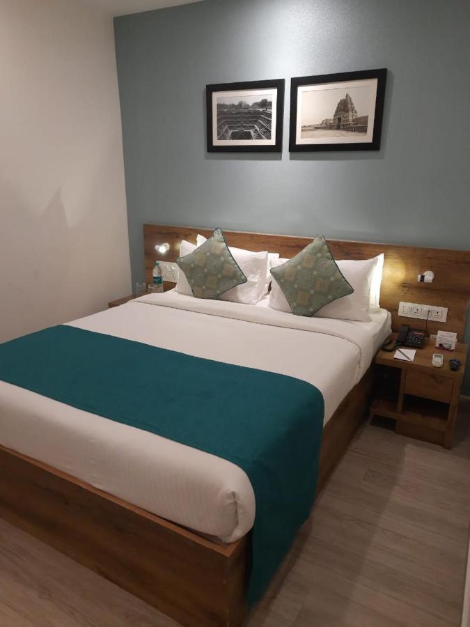 Regenta Inn Grand Koramangala By Royal Orchid Hotels Bangalore Ngoại thất bức ảnh