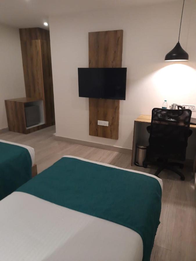 Regenta Inn Grand Koramangala By Royal Orchid Hotels Bangalore Ngoại thất bức ảnh