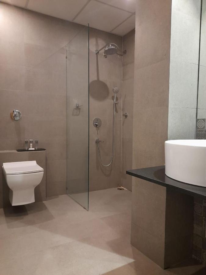 Regenta Inn Grand Koramangala By Royal Orchid Hotels Bangalore Ngoại thất bức ảnh